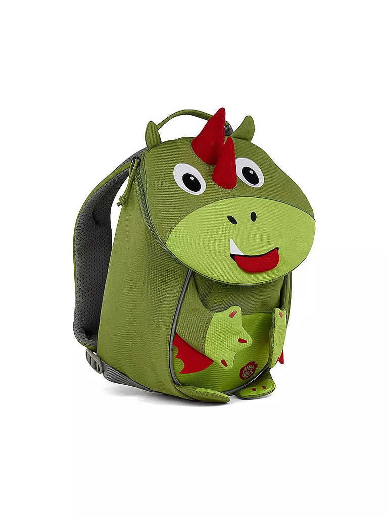 AFFENZAHN | Sac à dos enfant Petits Amis - Dragon | 