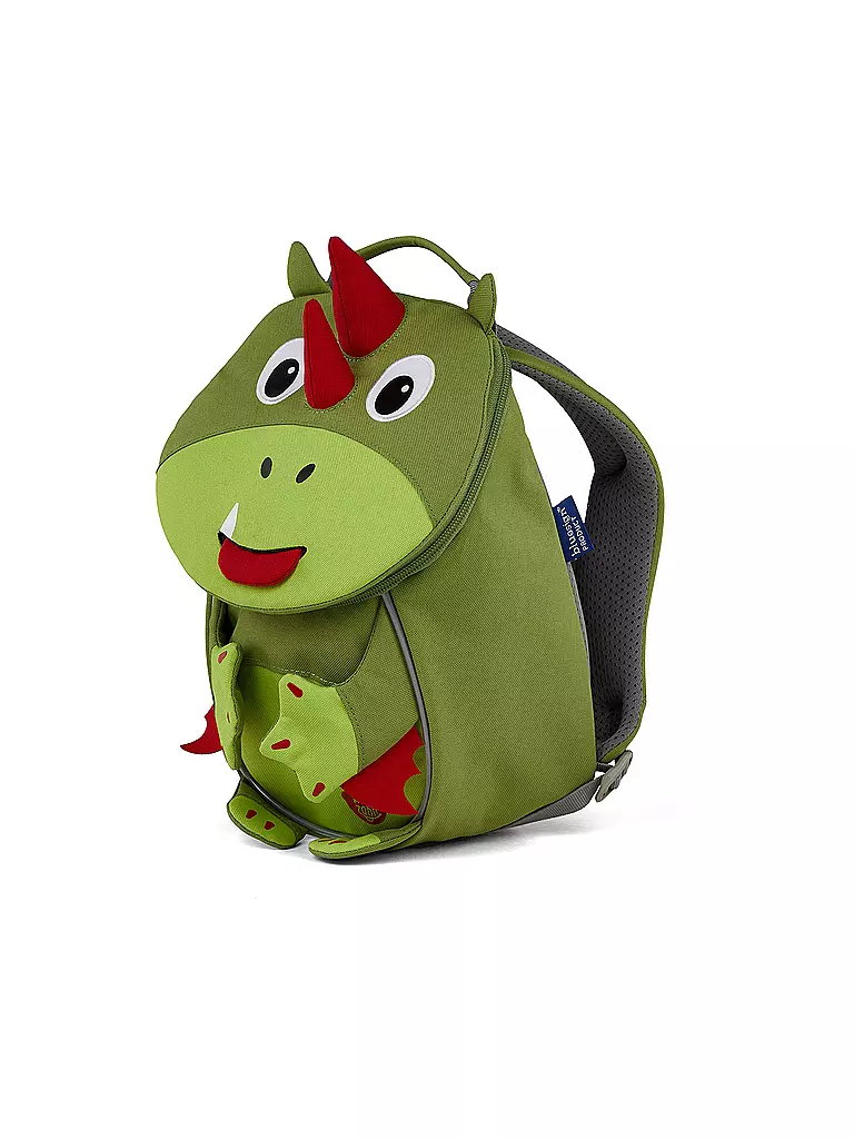 AFFENZAHN | Sac à dos enfant Petits Amis - Dragon | 