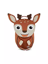 AFFENZAHN | Sac enfant Petits Amis - Koala | Marron