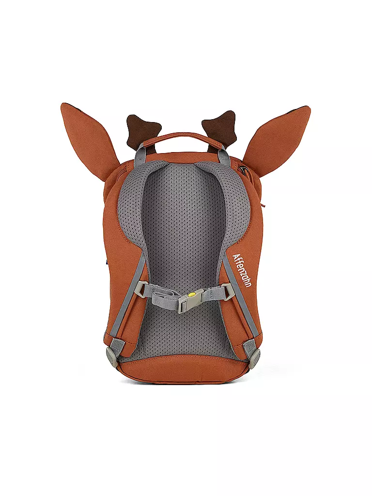 AFFENZAHN | Sac à dos enfant Petits Amis - Faon | 