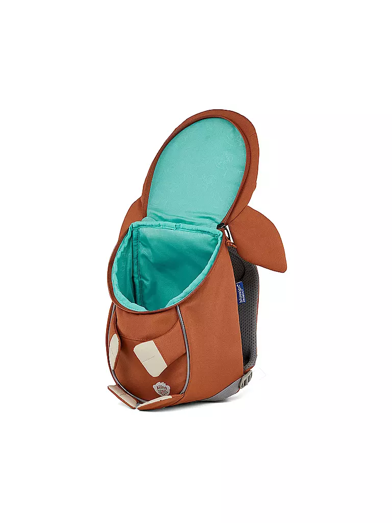 AFFENZAHN | Sac à dos enfant Petits Amis - Faon | 