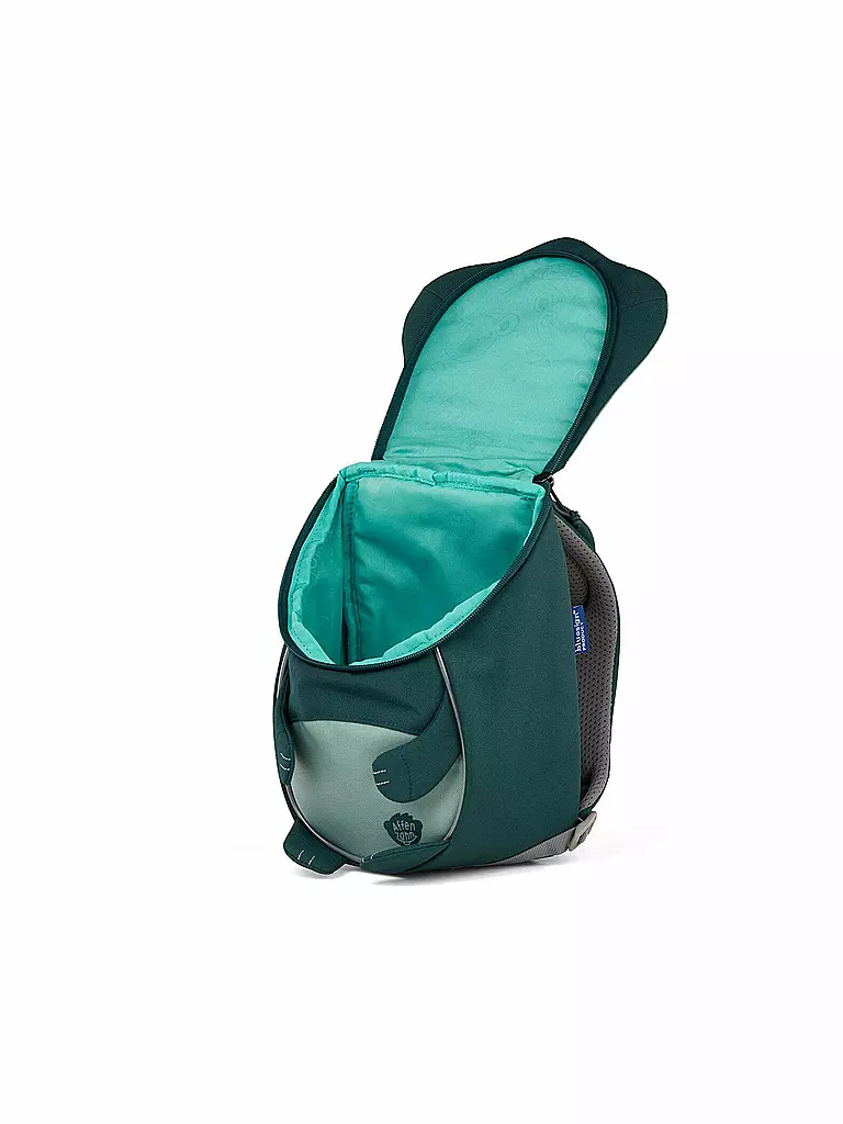 AFFENZAHN | Sac à dos enfant Petits Amis - Lapin | grau