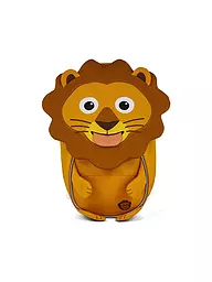 AFFENZAHN | Sac enfant Petits Amis - Koala | Orange