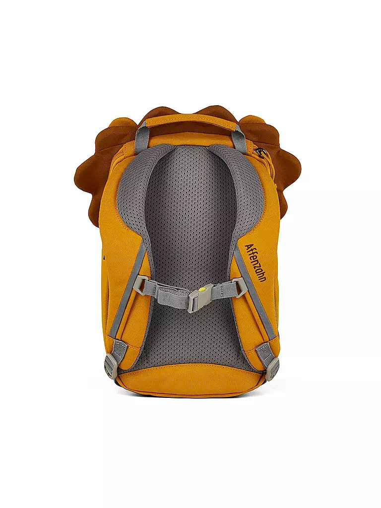 AFFENZAHN | Sac à dos enfant Petits Amis - Lion | 