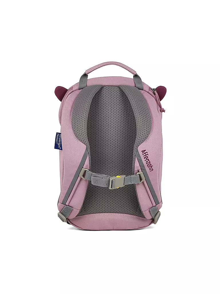 AFFENZAHN | Sac à dos enfant Petits Amis - Loutre | 