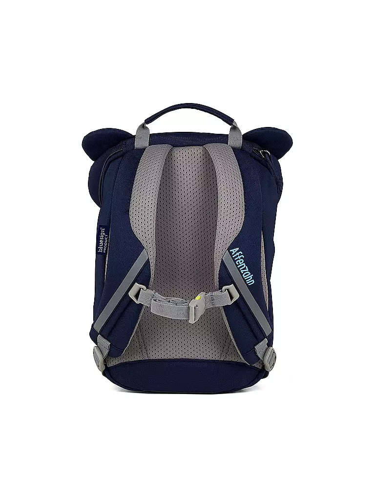 AFFENZAHN | Sac à dos enfant Petits Amis - Ours | 