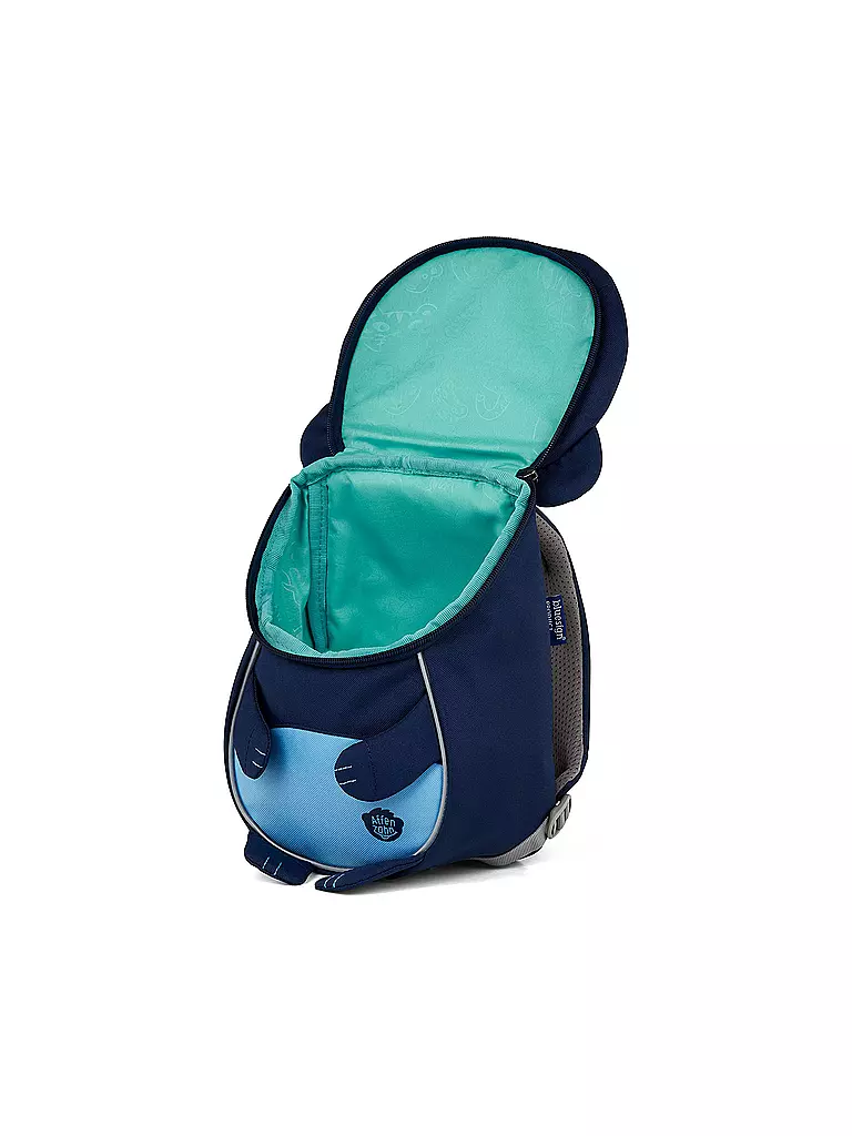 AFFENZAHN | Sac à dos enfant Petits Amis - Ours | 