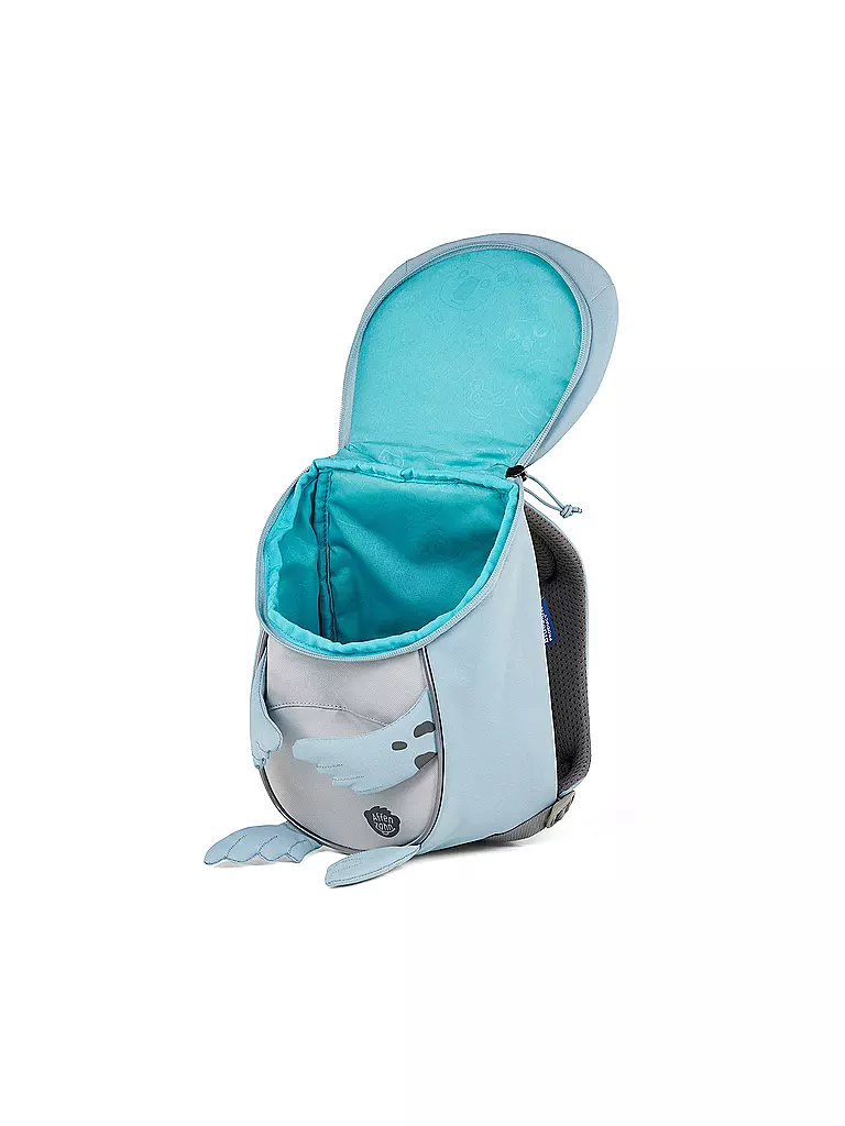 AFFENZAHN | Sac à dos enfant Petits Amis - Phoque | 