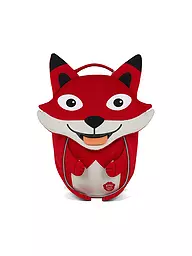 AFFENZAHN | Sac enfant Petits Amis - Koala | Rouge