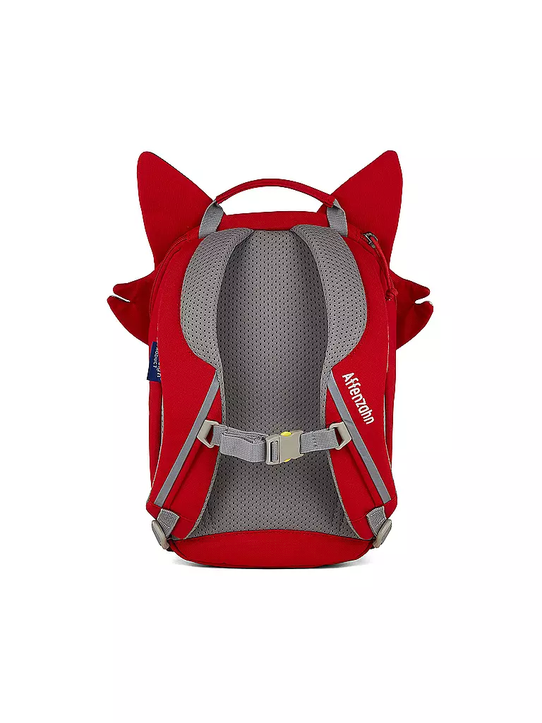 AFFENZAHN | Sac à dos enfant Petits Amis - Renard | 