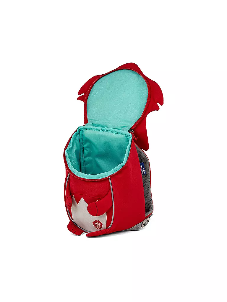 AFFENZAHN | Sac à dos enfant Petits Amis - Renard | 