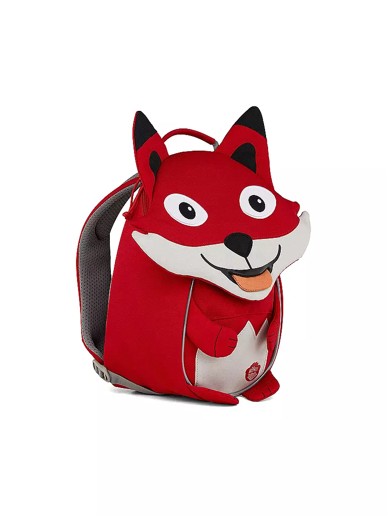 AFFENZAHN | Sac à dos enfant Petits Amis - Renard | 