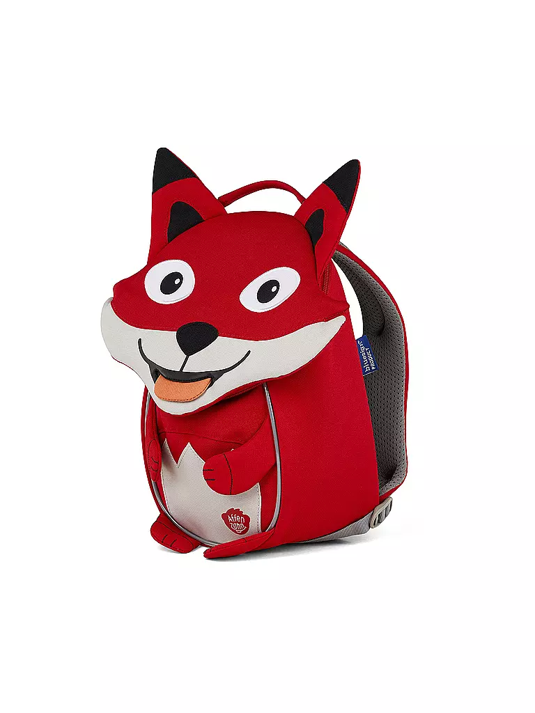 AFFENZAHN | Sac à dos enfant Petits Amis - Renard | 