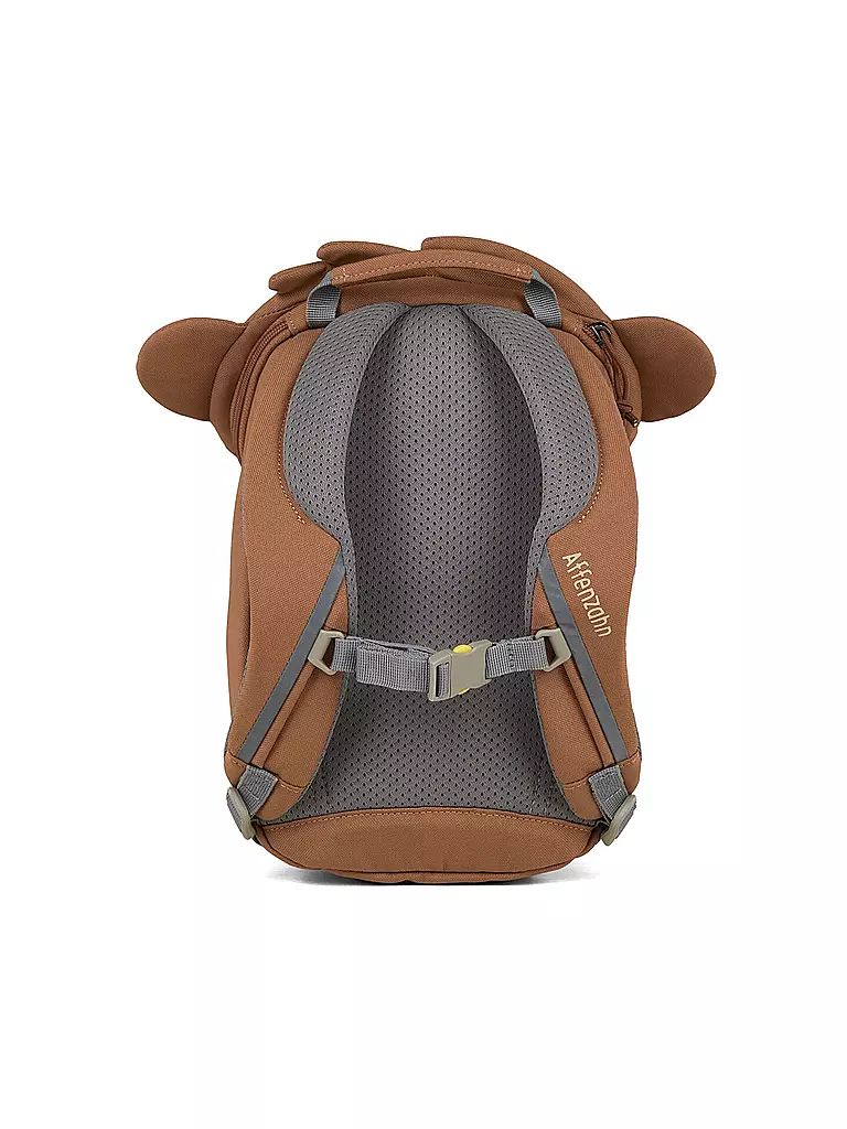 AFFENZAHN | Sac à dos enfant Petits Amis - Singe |