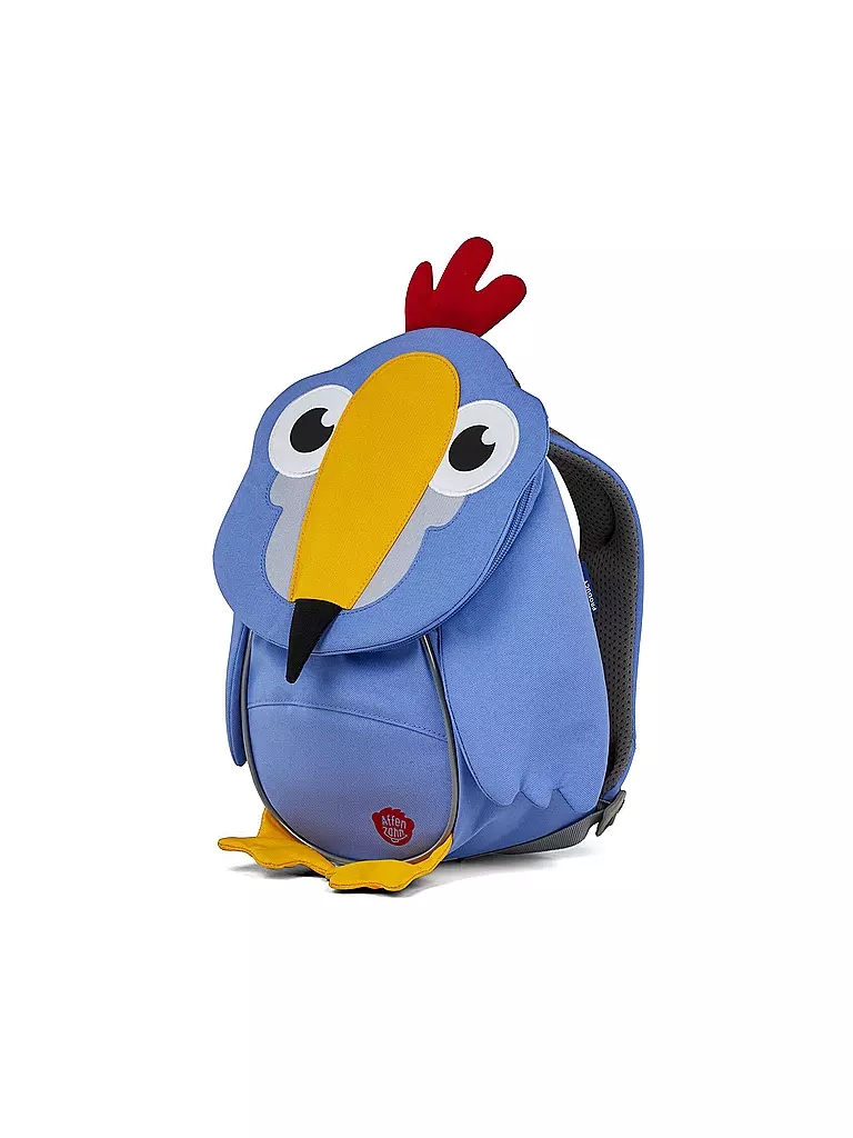 AFFENZAHN | Sac à dos enfant Petits Amis - Toucan | 
