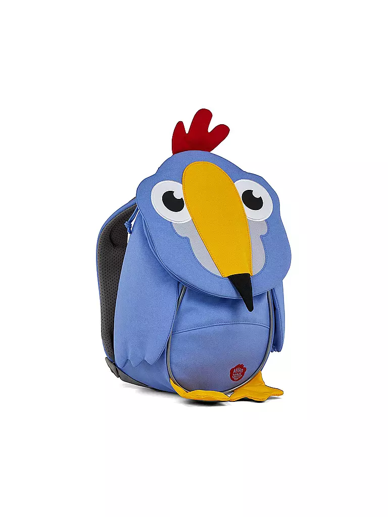 AFFENZAHN | Sac à dos enfant Petits Amis - Toucan | 