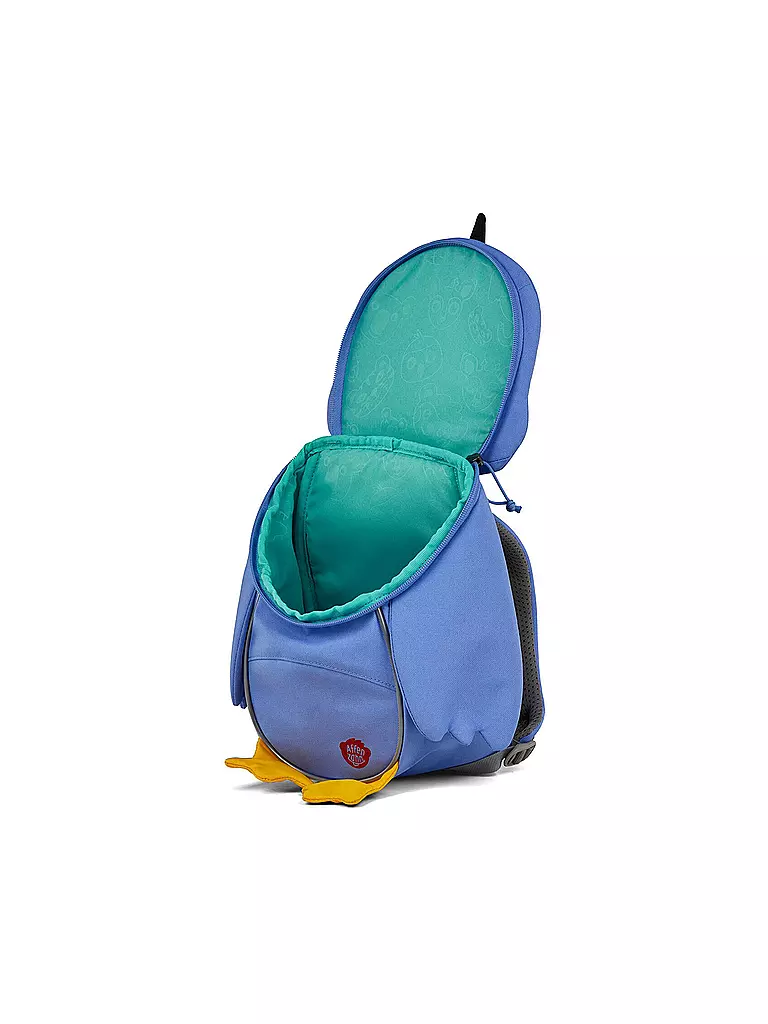 AFFENZAHN | Sac à dos enfant Petits Amis - Toucan | 