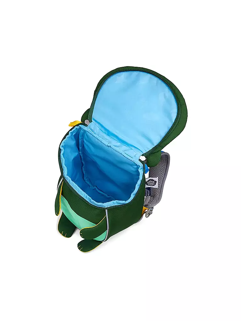 AFFENZAHN | Sac à dos maternelle Ours créatif |