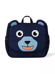 AFFENZAHN | Sac enfant DRACHE | Bleu foncé