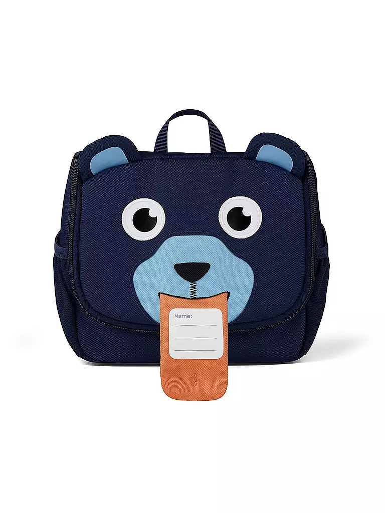 AFFENZAHN | Sac enfant BAER | 