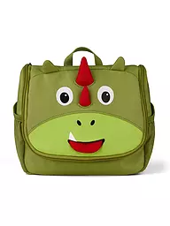 AFFENZAHN | Sac enfant DRACHE | Vert