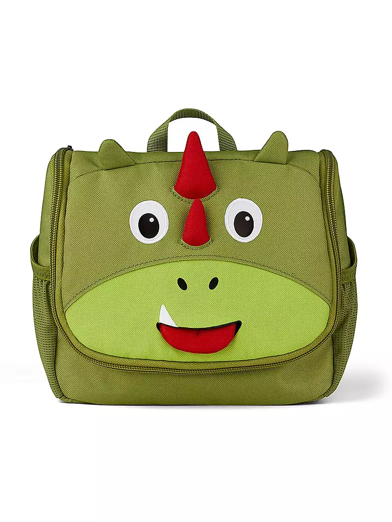 AFFENZAHN | Sac enfant DRACHE | grün