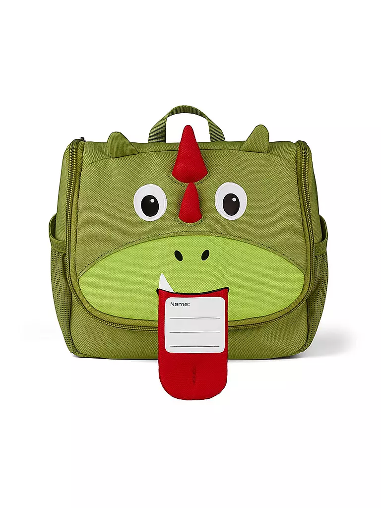 AFFENZAHN | Sac enfant DRACHE | 