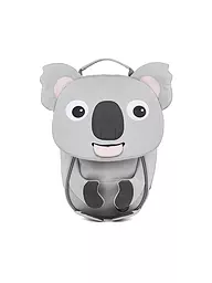 AFFENZAHN | Sac enfant Petits Amis - Koala | Gris