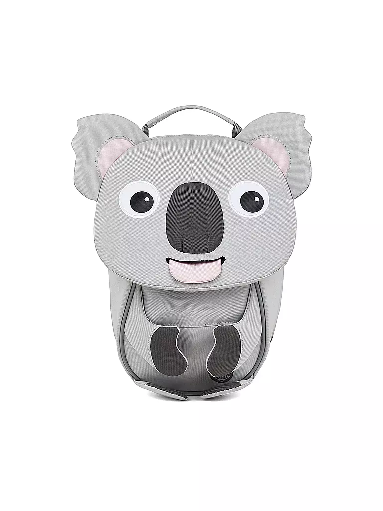 AFFENZAHN | Sac enfant Petits Amis - Koala | grau