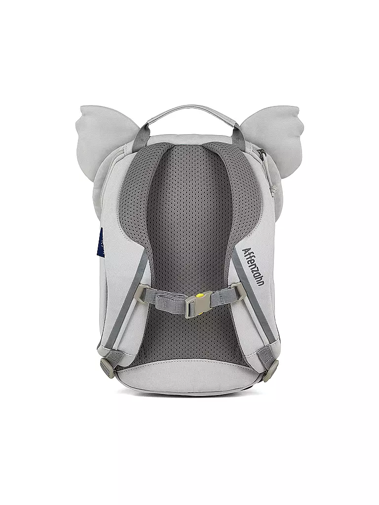 AFFENZAHN | Sac enfant Petits Amis - Koala | grau