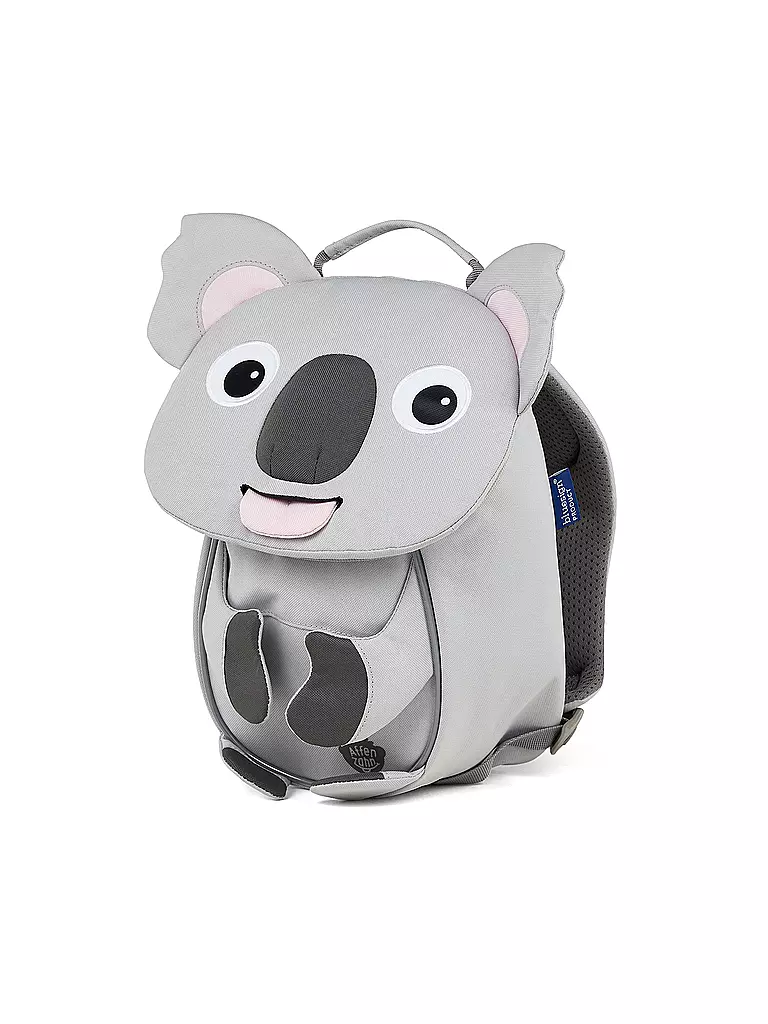 AFFENZAHN | Sac enfant Petits Amis - Koala | grau