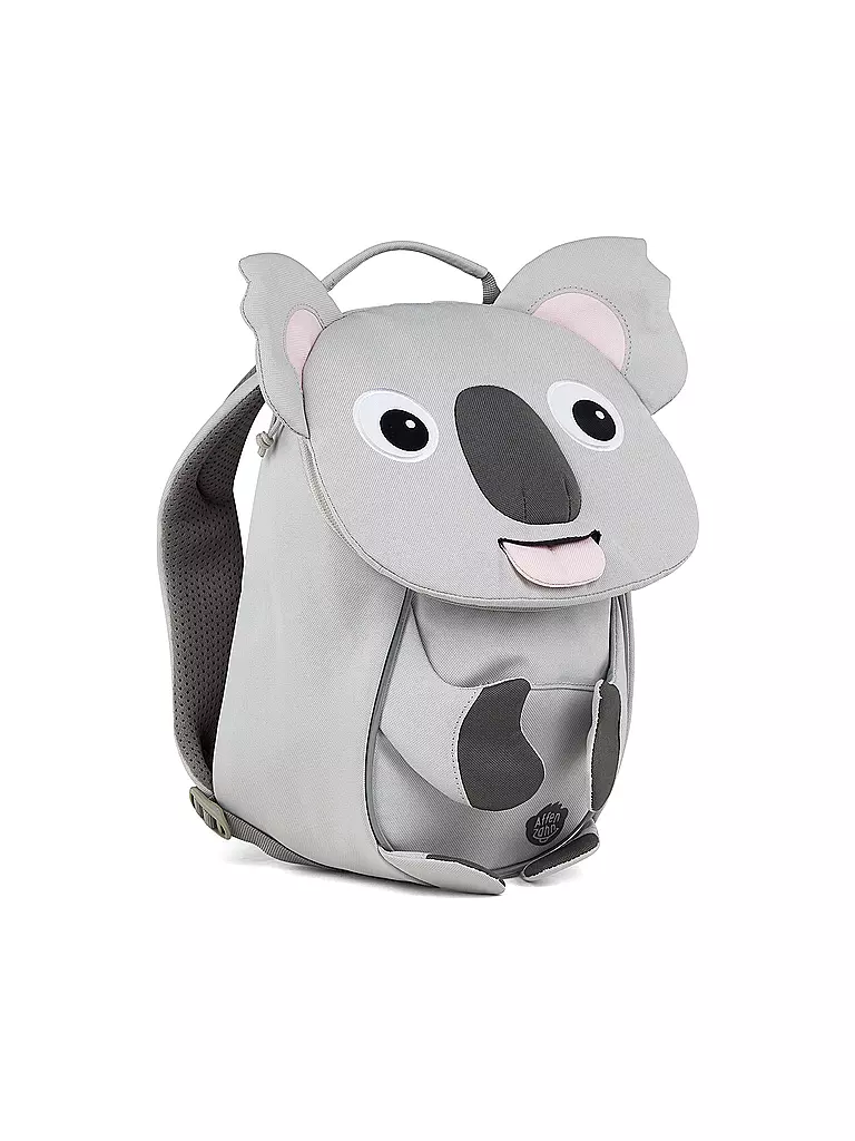 AFFENZAHN | Sac enfant Petits Amis - Koala | grau