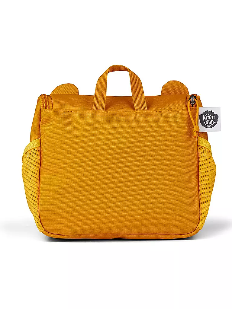 AFFENZAHN | Sac enfant TIGRE | 