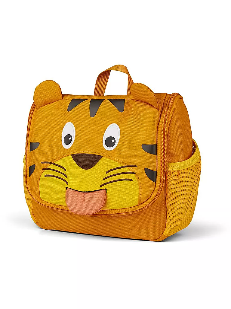 AFFENZAHN | Sac enfant TIGRE | 