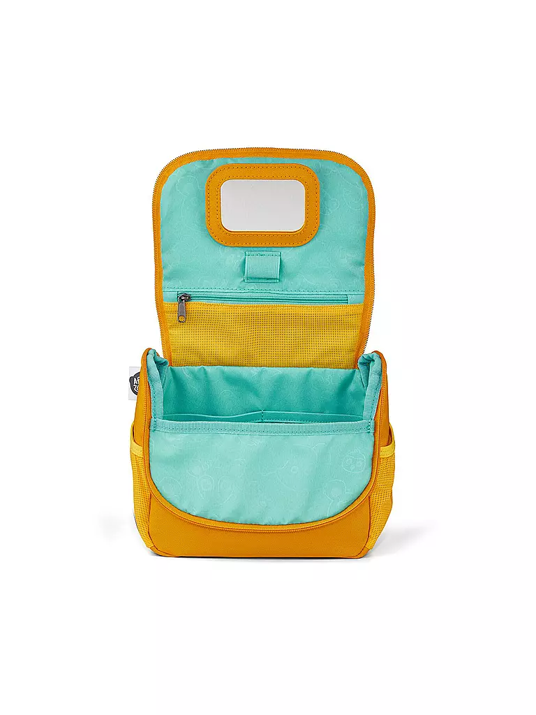 AFFENZAHN | Sac enfant TIGRE | 