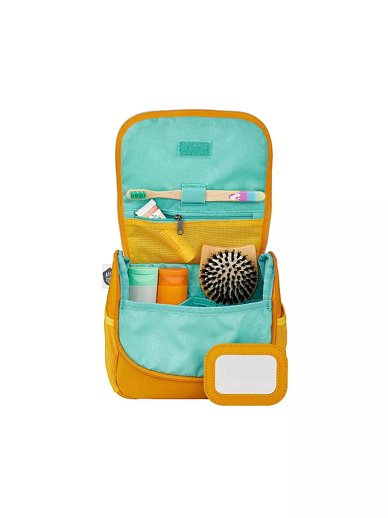 AFFENZAHN | Sac enfant TIGRE | 
