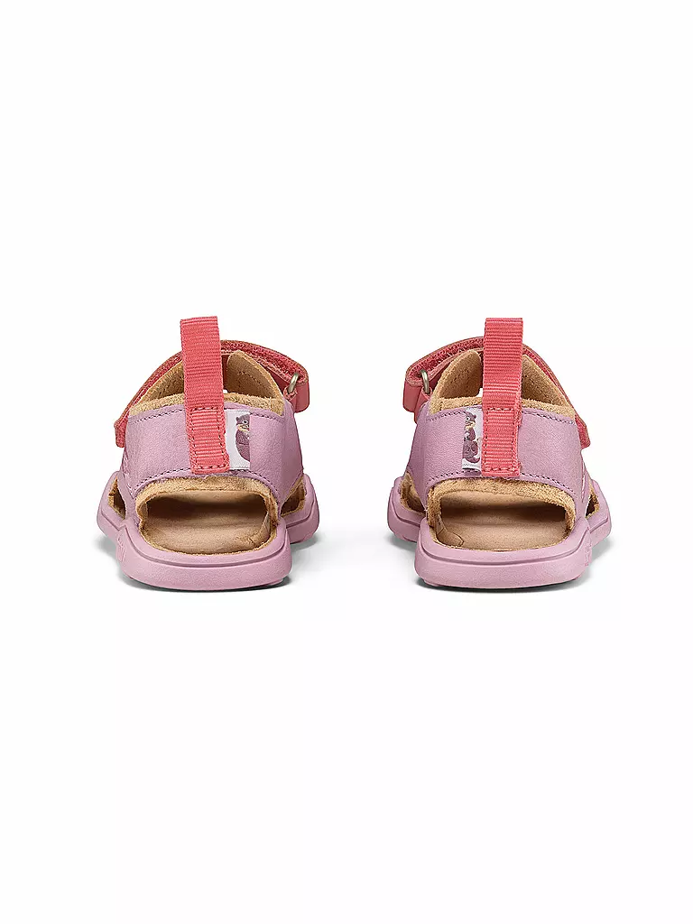 AFFENZAHN | Sandales AIRY Otter pour enfants | 
