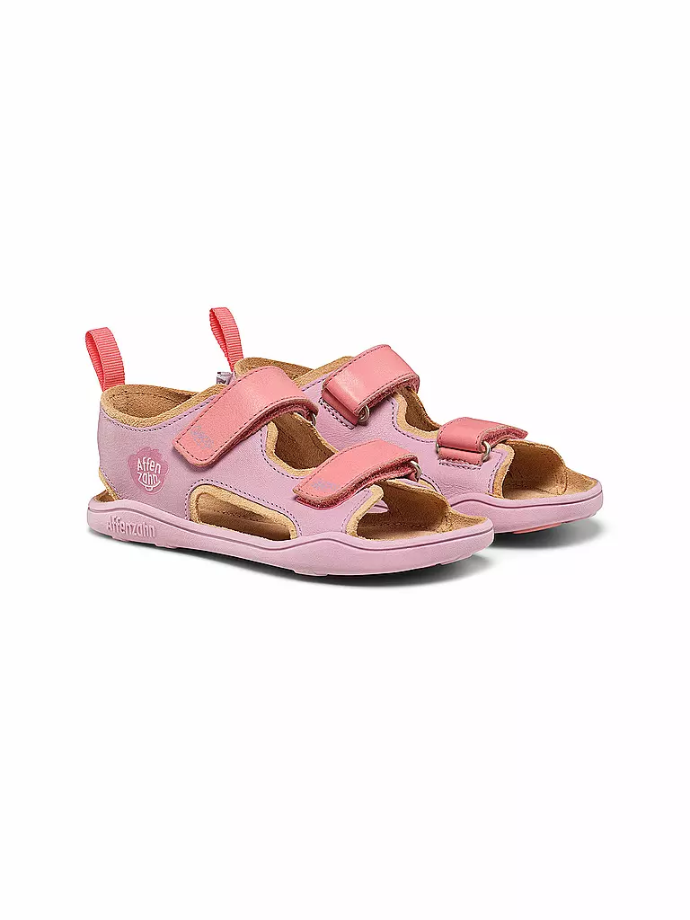 AFFENZAHN | Sandales AIRY Otter pour enfants | 