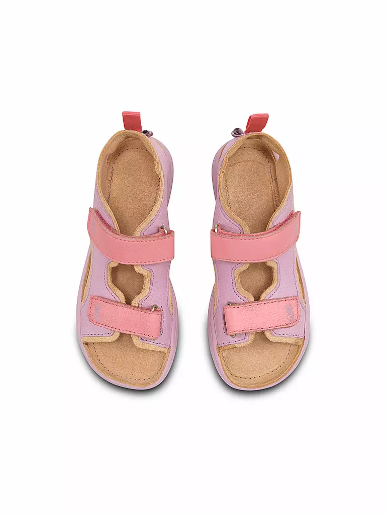 AFFENZAHN | Sandales AIRY Otter pour enfants | 