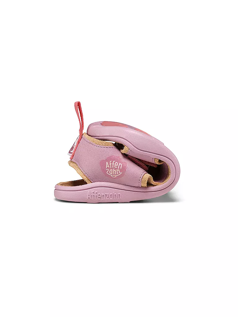 AFFENZAHN | Sandales AIRY Otter pour enfants | 