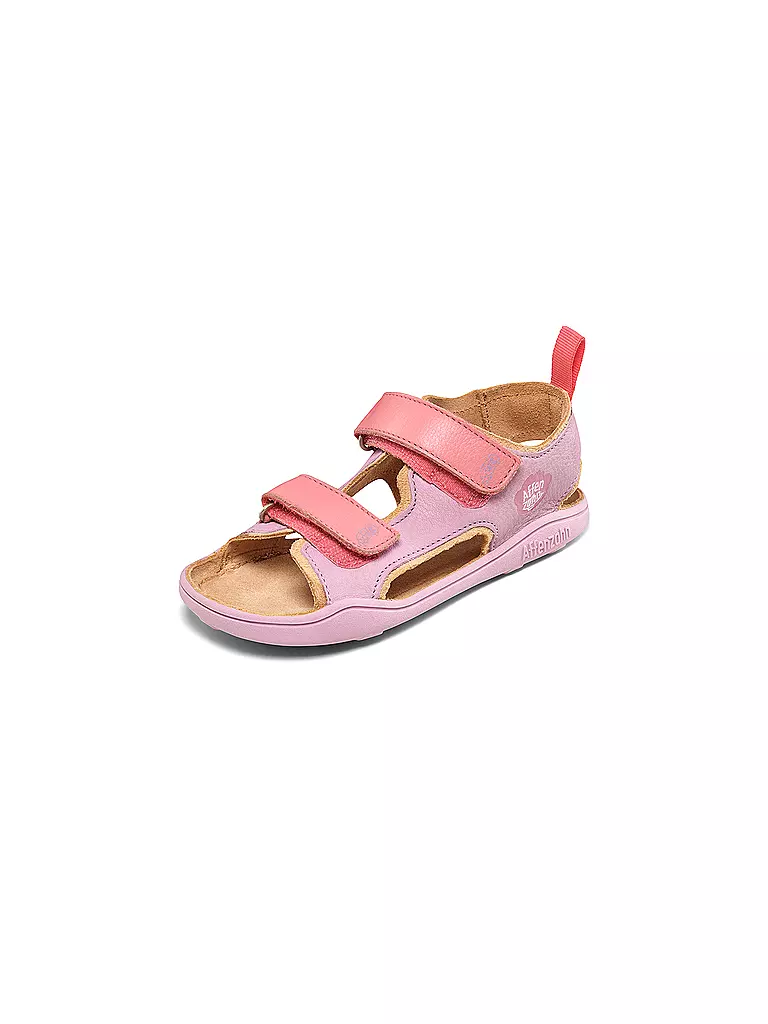 AFFENZAHN | Sandales AIRY Otter pour enfants | 