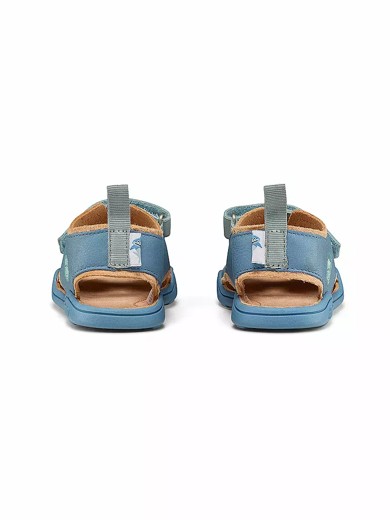 AFFENZAHN | Sandales AIRY Requin pour enfants | 