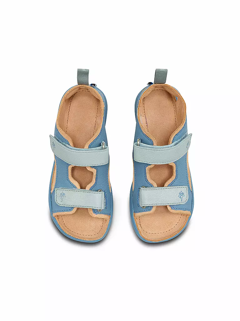 AFFENZAHN | Sandales AIRY Requin pour enfants | 
