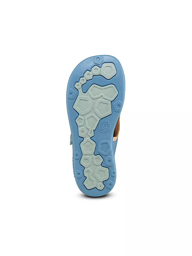 AFFENZAHN | Sandales AIRY Requin pour enfants | 