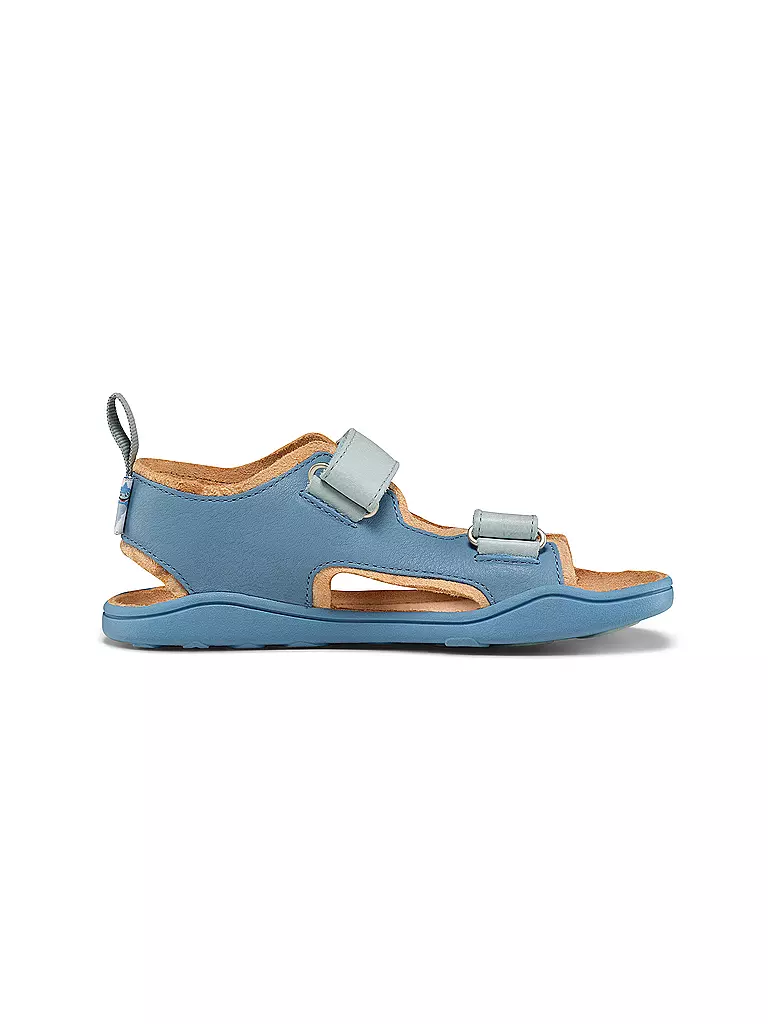 AFFENZAHN | Sandales AIRY Requin pour enfants | 