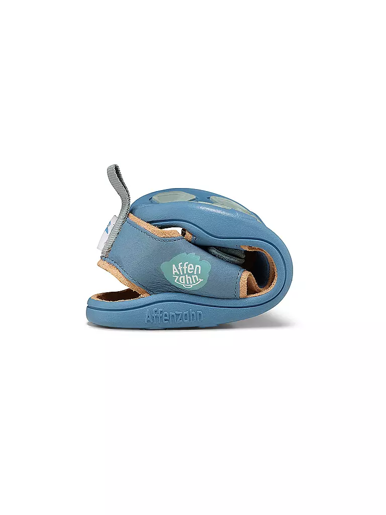 AFFENZAHN | Sandales AIRY Requin pour enfants | 