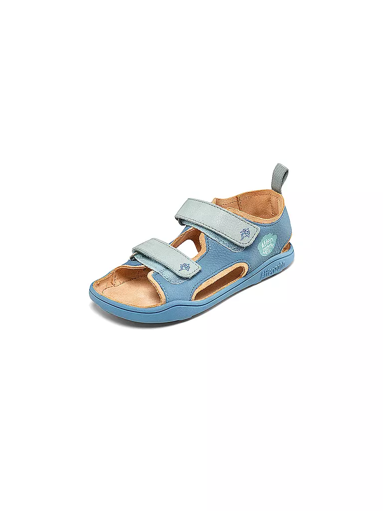 AFFENZAHN | Sandales AIRY Requin pour enfants | 
