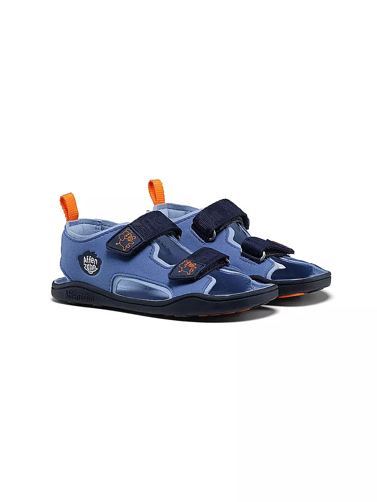 AFFENZAHN | Sandales enfant AIRY Éléphant | 
