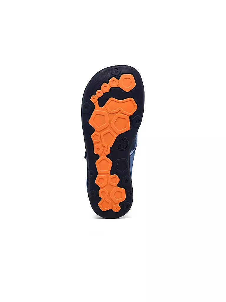 AFFENZAHN | Sandales enfant AIRY Éléphant | 
