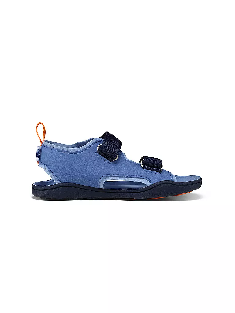 AFFENZAHN | Sandales enfant AIRY Éléphant | 